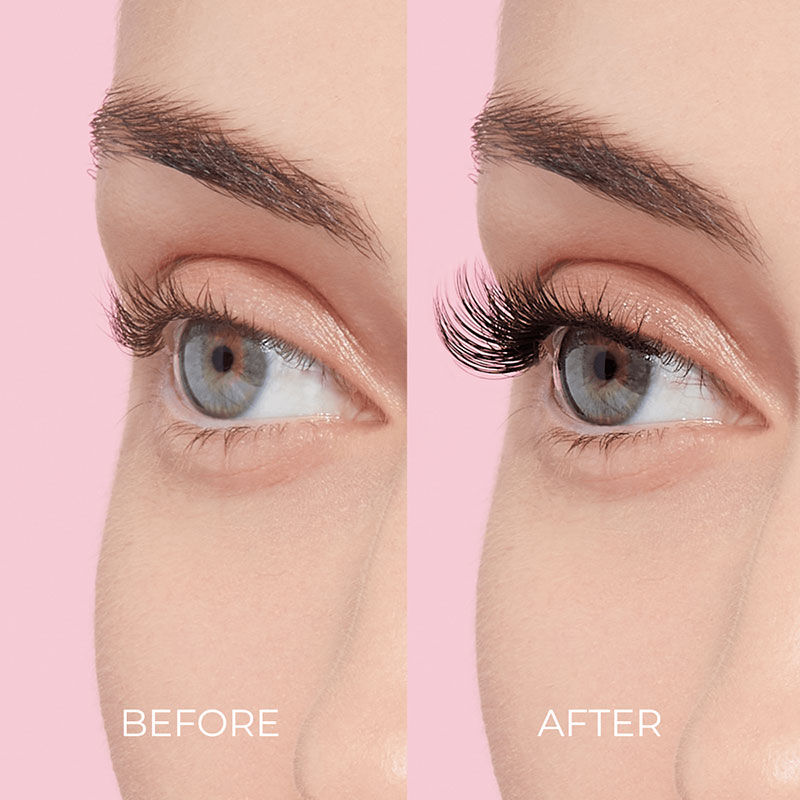 Faux cils imPress natural