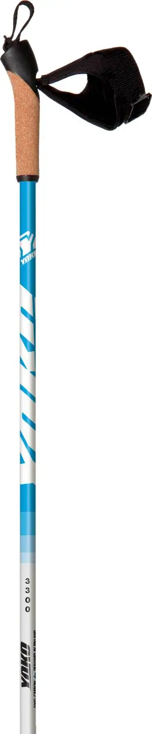 Yoko 3300 Series Skistave Langrend | SkatePro