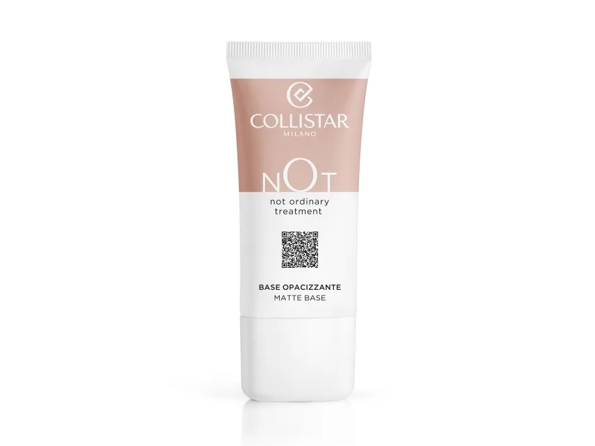 COLLISTAR MATTIFYING BASE 30ML