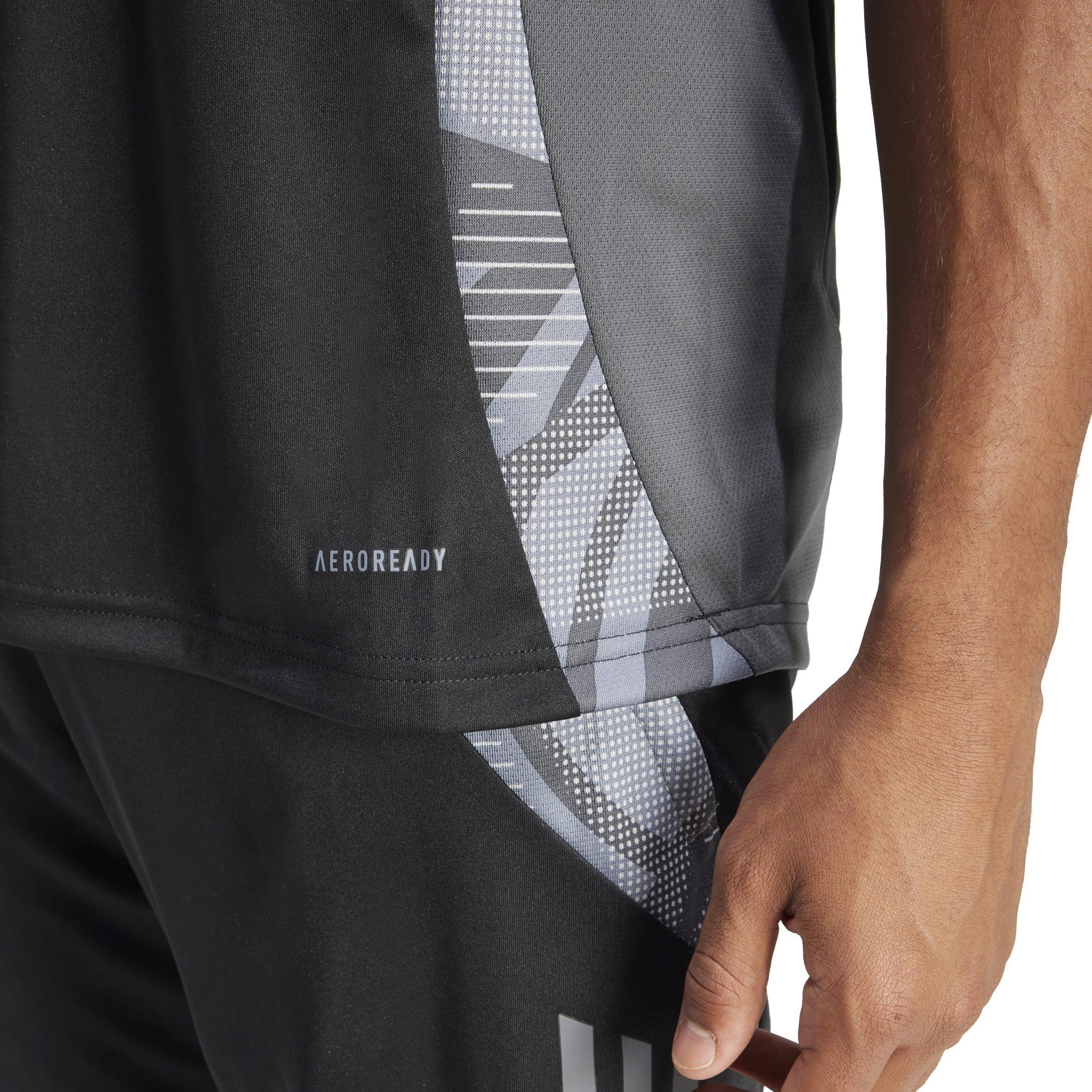 adidas Tiro 24 Competition Training Jersey Mens