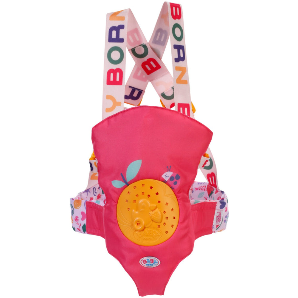 Køb BABY Born Bæresele Pinplay