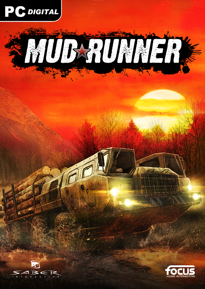 MudRunner- PC