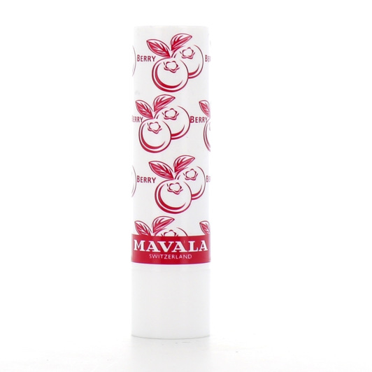 Baume à lèvres teinté Mavala