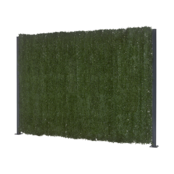 Haag Canada Super groen 150 x 300 cm