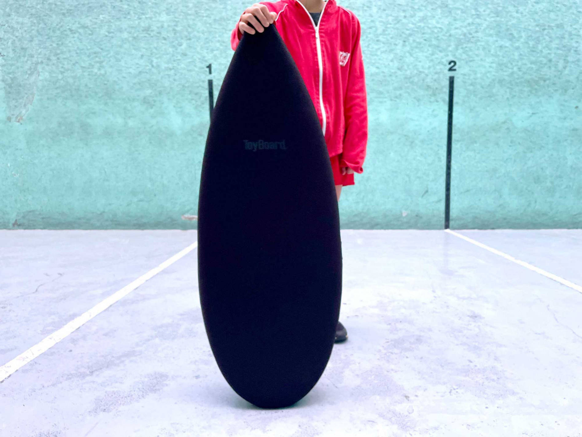 Toy Board ToyBoard® Black Board - New