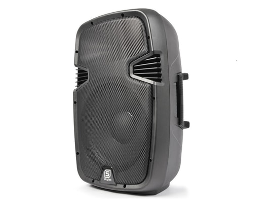 SKYTEC - Enceinte amplifiée 2.0 Vonyx spj-1000ad enceinte active 10 400 watts, enceinte ampl...