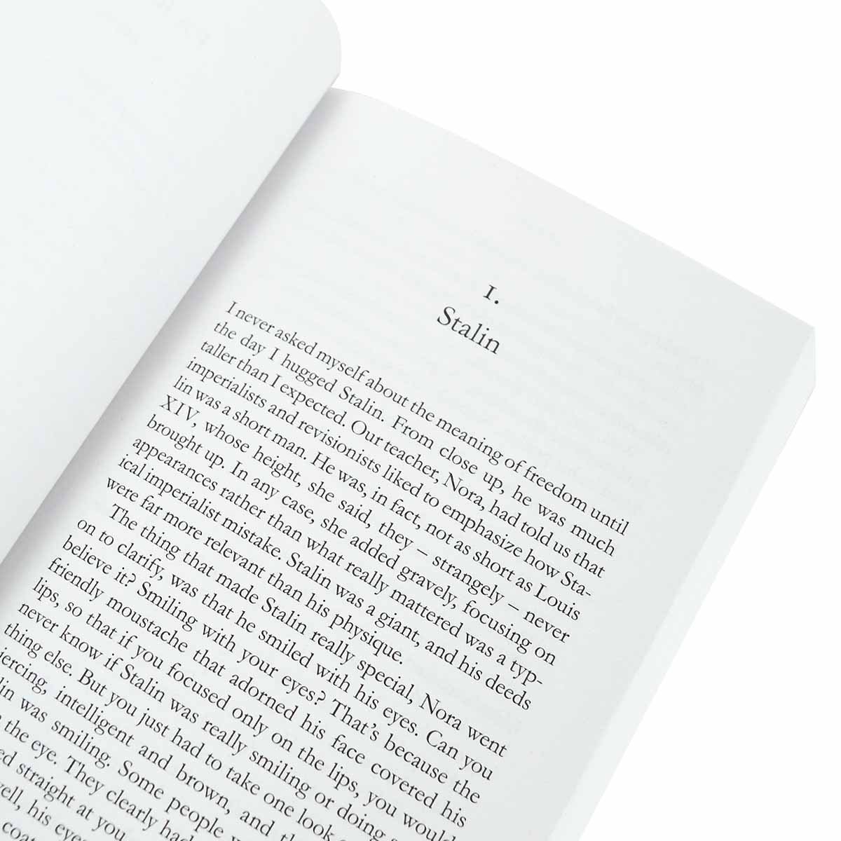 Free: Coming of Age at the End of History (Paperback)
