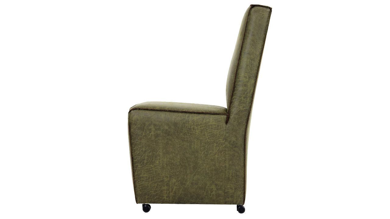 Eetstoel Joris B51 x D70 x H100 cm