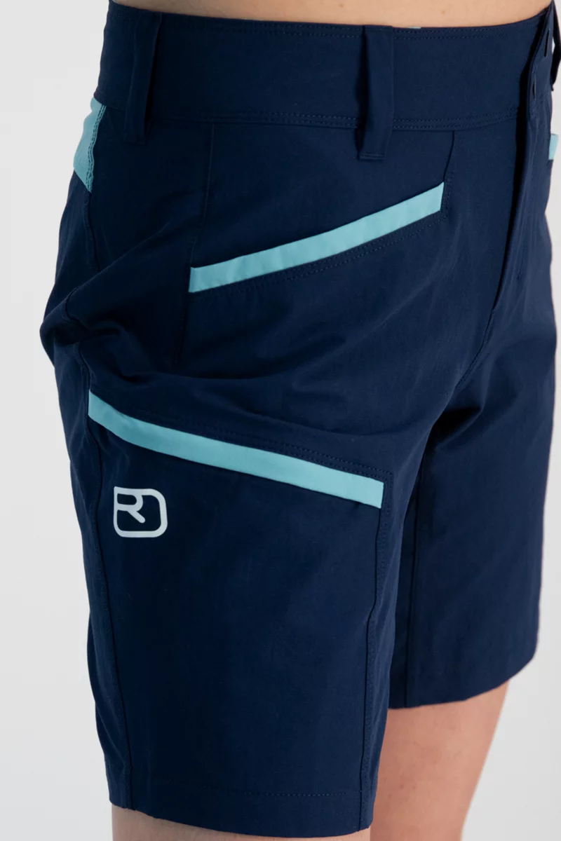 Ortovox Pelmo Damen Wandershort