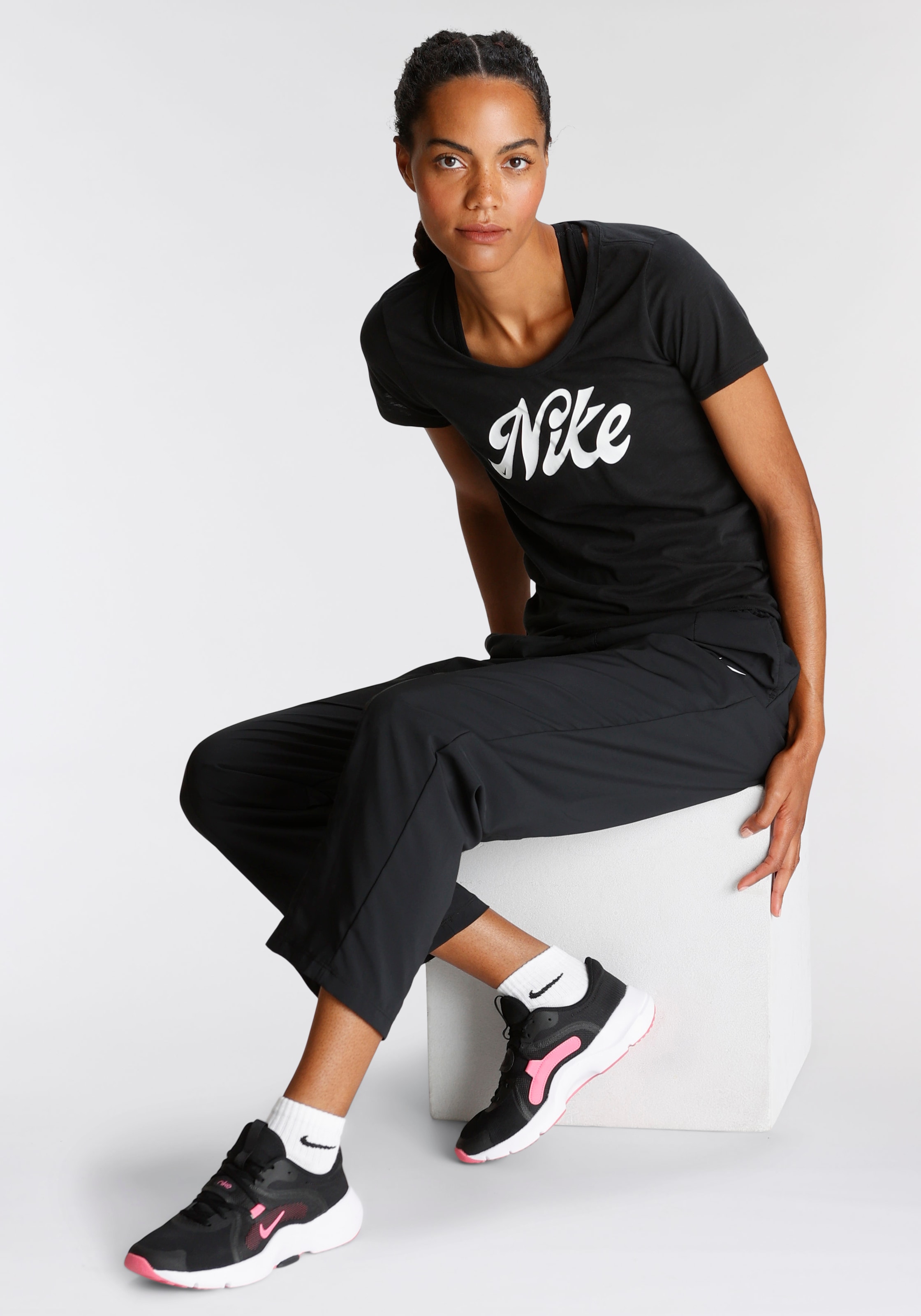 Nike Sportsocken »EVERYDAY CUSHIONED TRAINING ANKLE S«