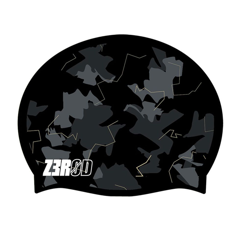 Z3rod SWIM - Bonnet de bain fuzion