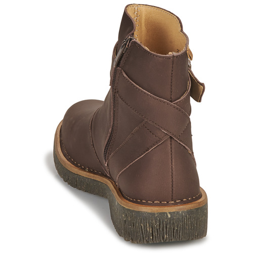 El Naturalista - VOLCANO - Marron