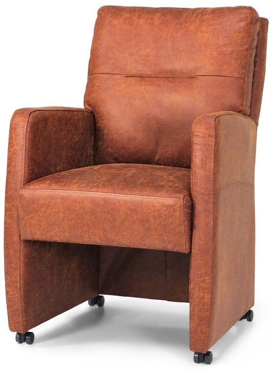 Eetstoel Seven B60 x D68 x H94 cm