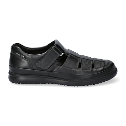tarek  Cuir randy 6100  Noir
