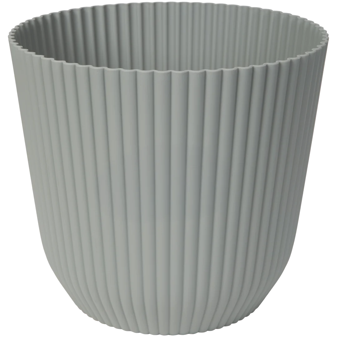 Bloempot Cadiz Ø 30 cm | diverse kleuren