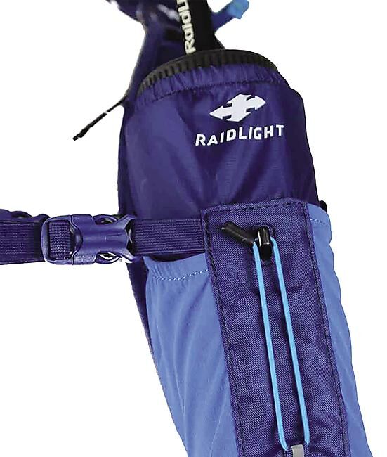 RAIDLIGHT - SAC A DOS RAID LEGEND 24 L