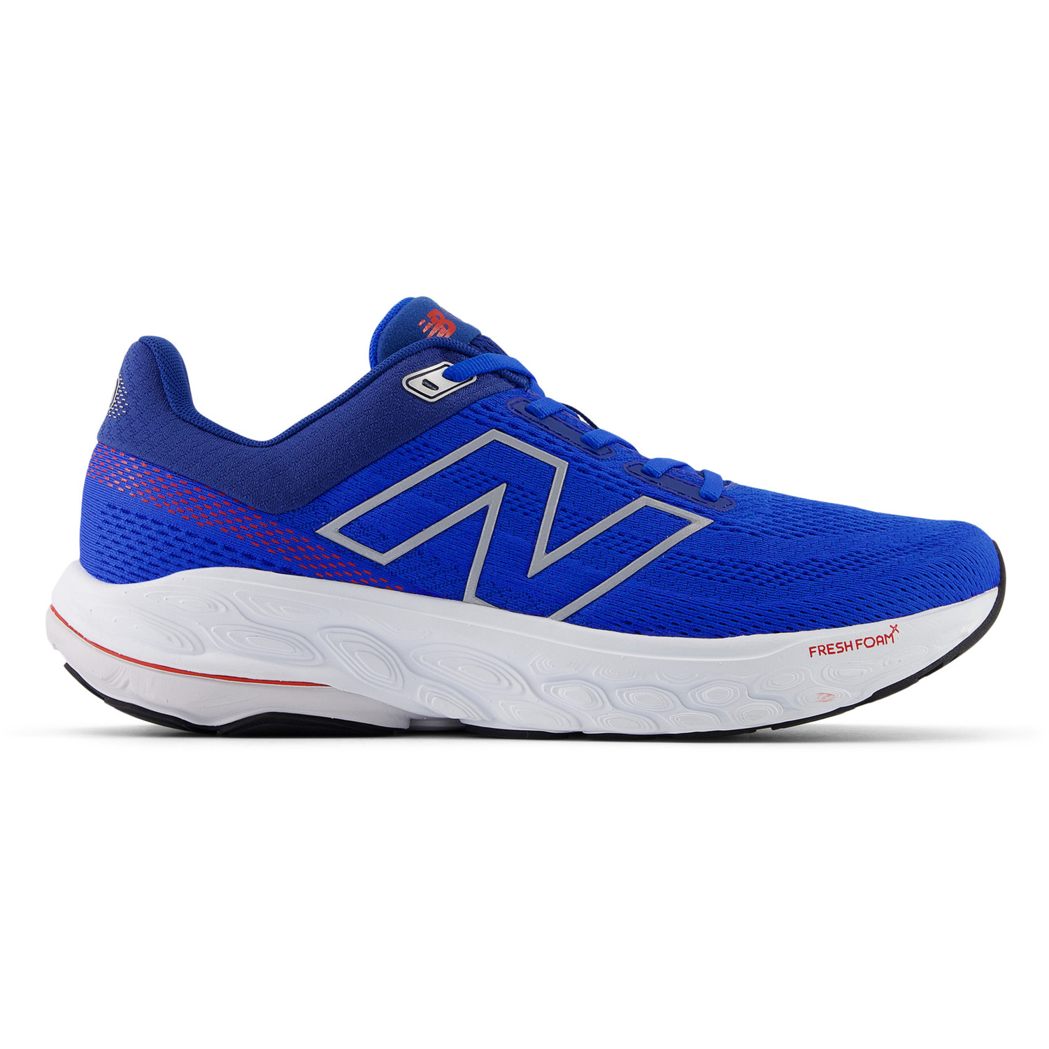 New Balance Fresh Foam 860 v14 Smal Heren