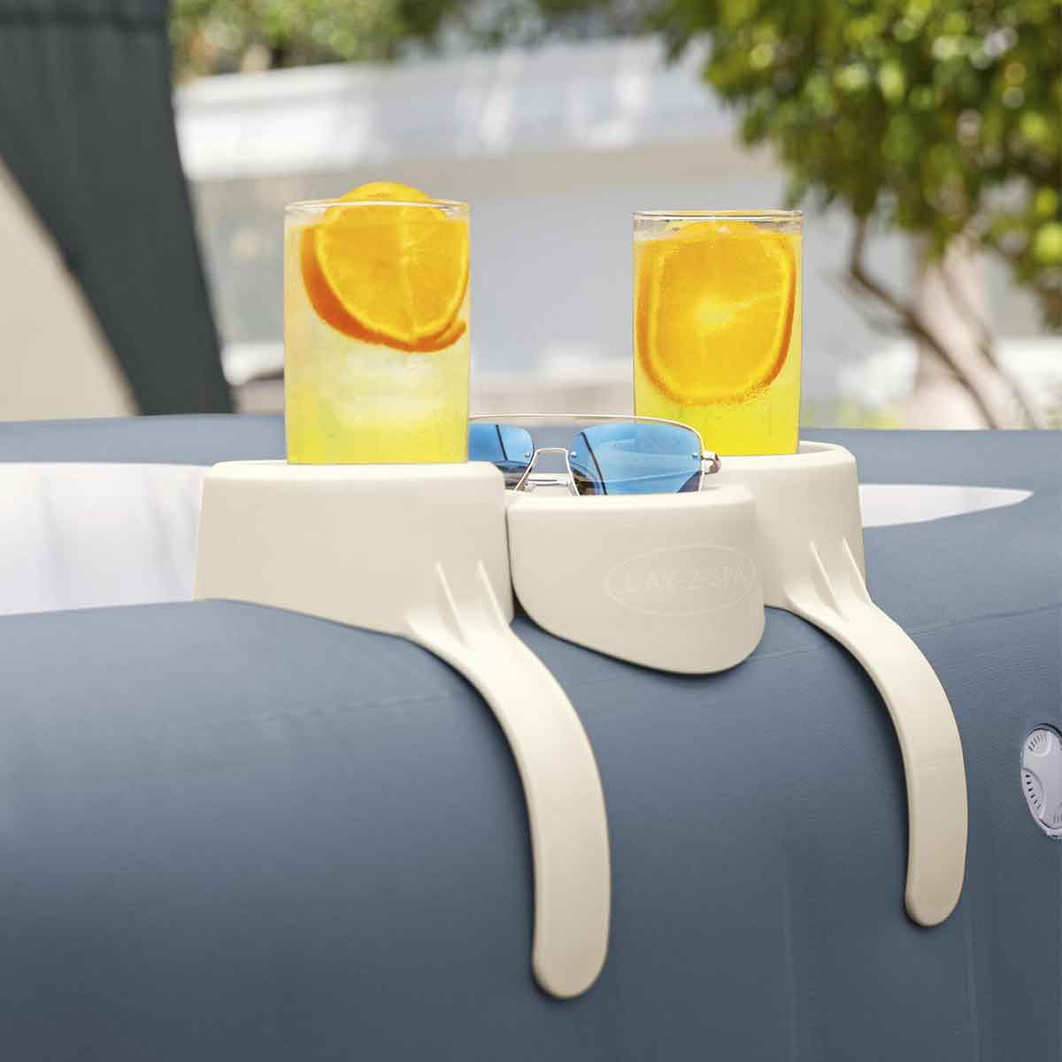 Bestway Lay-Z spa bekerhouder 2 stuks