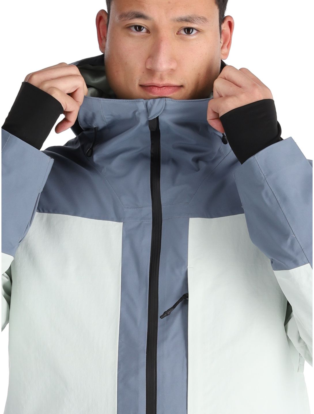 Muldrow ski-jas heren