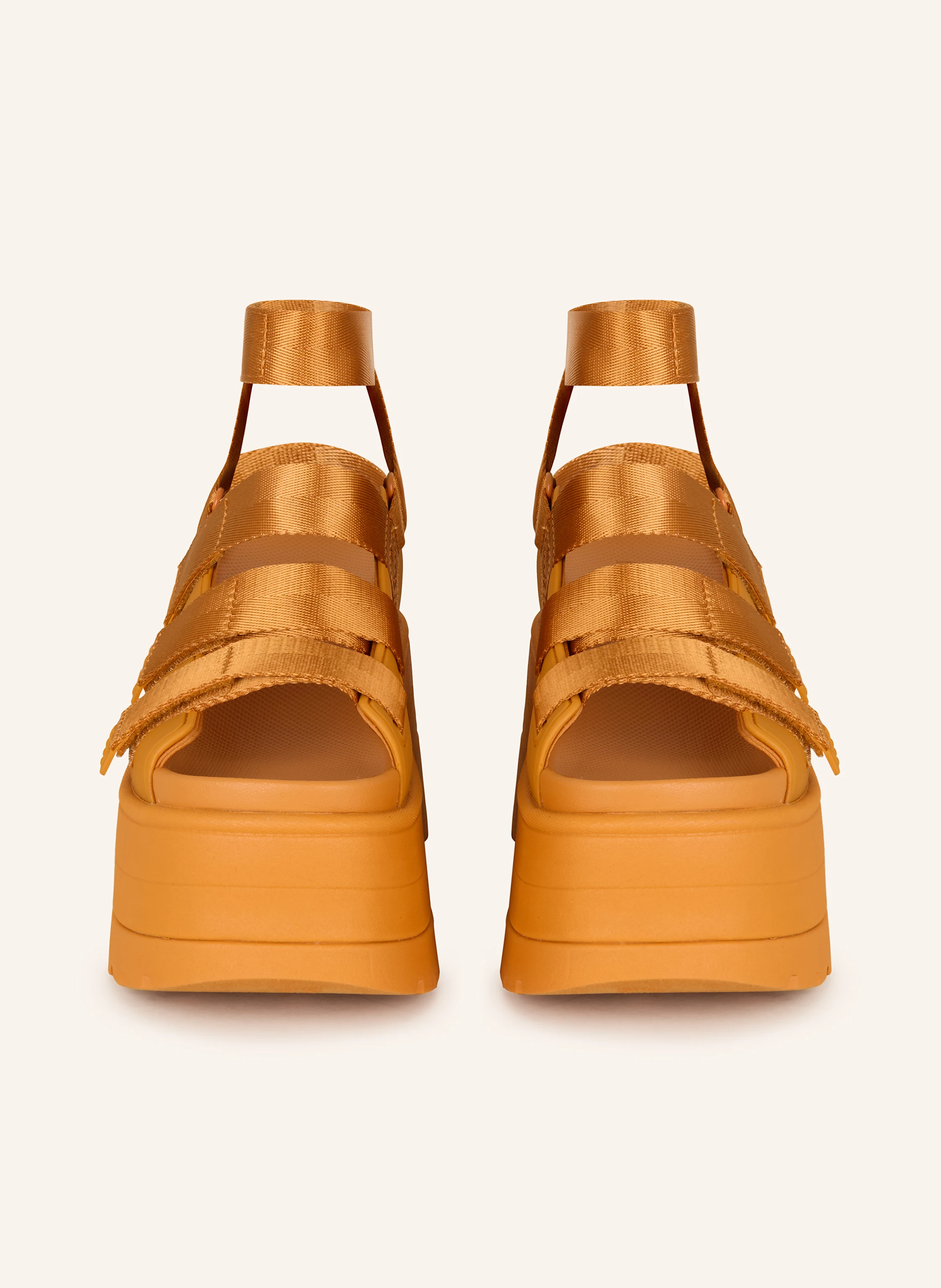 UGG Plateau-Sandalen GOLDENRISE