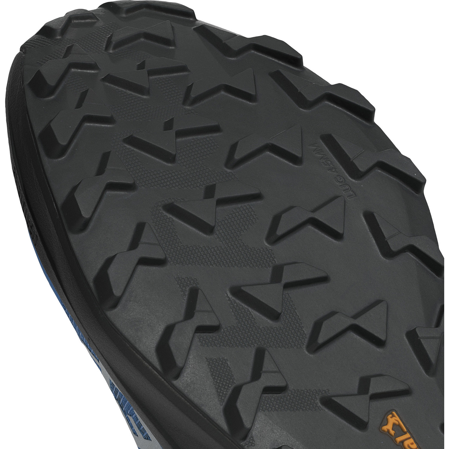 adidas Terrex Agravic Flow 3 Heren