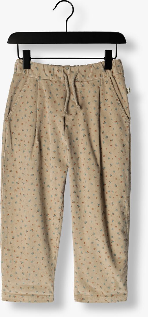 MY LITTLE COZMO beige my little cozmo joggingbroek anabelk251