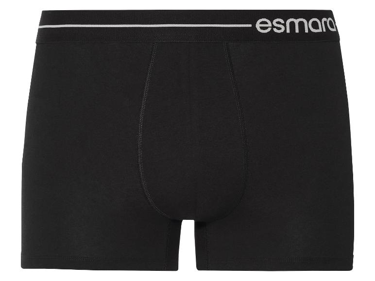 3 Heren boxers