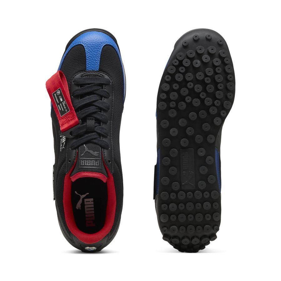 Puma BMW M Motorsport Easy Rider Sneakers