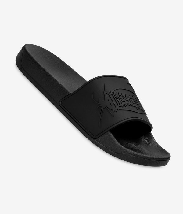 Wasted Paris Boiler Sandale EU 39-44 (black)