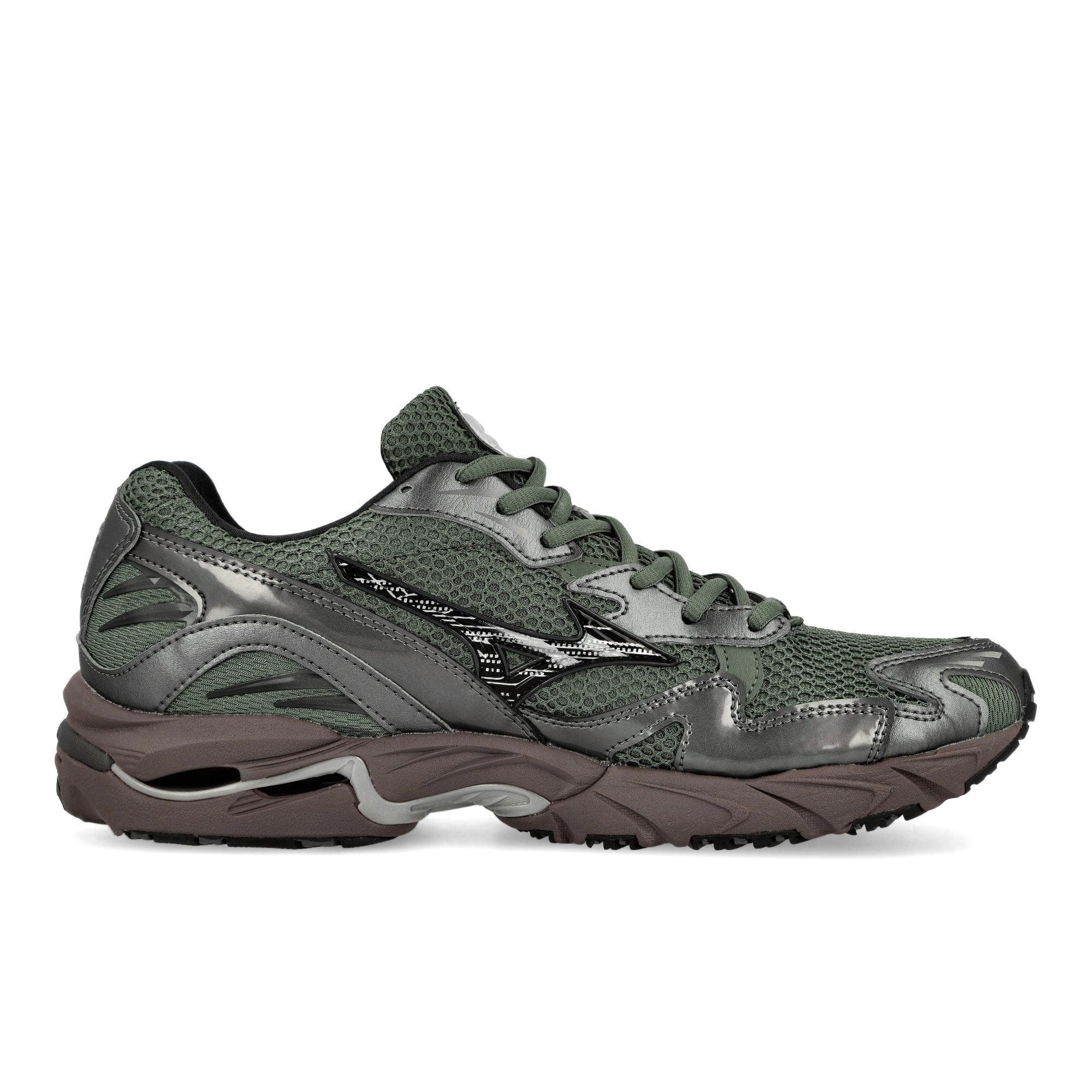 Mizuno<br>Wave Rider 10