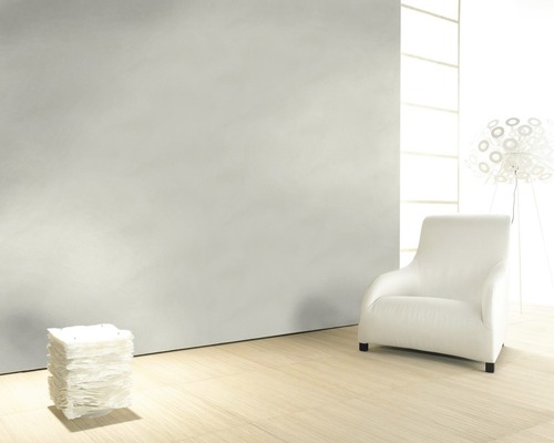 Vliesbehang 53315 Colani VISIONS effen crème