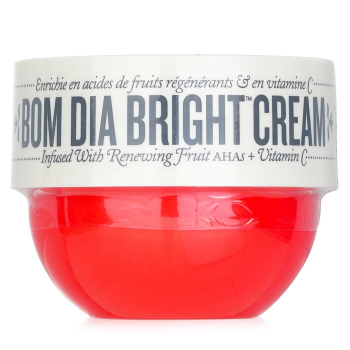 Sol De Janeiro Bom Dia Bright Cream