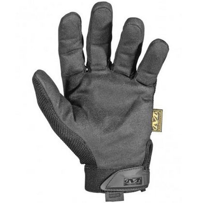 Gants d'atelier Mechanix THE ORIGINAL Universel - Noir / Bleu