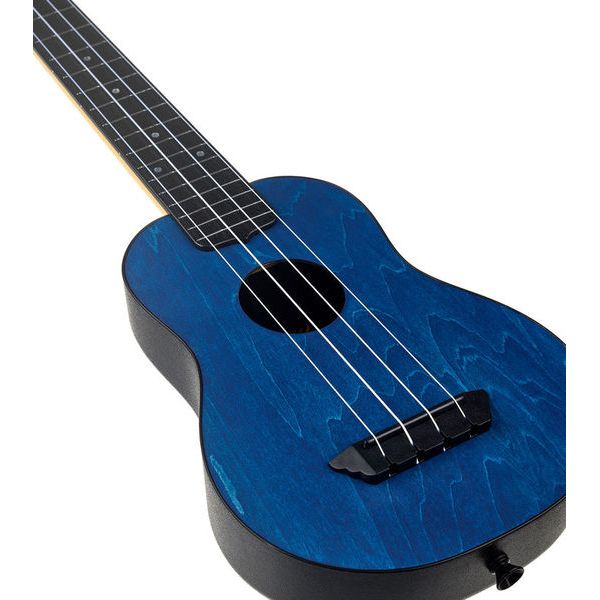 Flight TUSL35 Travel Ukulele DB