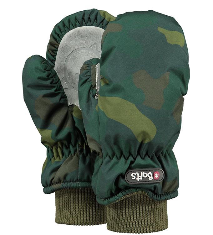 Barts Nylon Mitts Kids