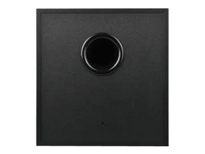 Edifier C2XD - Højttalersystem - 2.1-kanal
