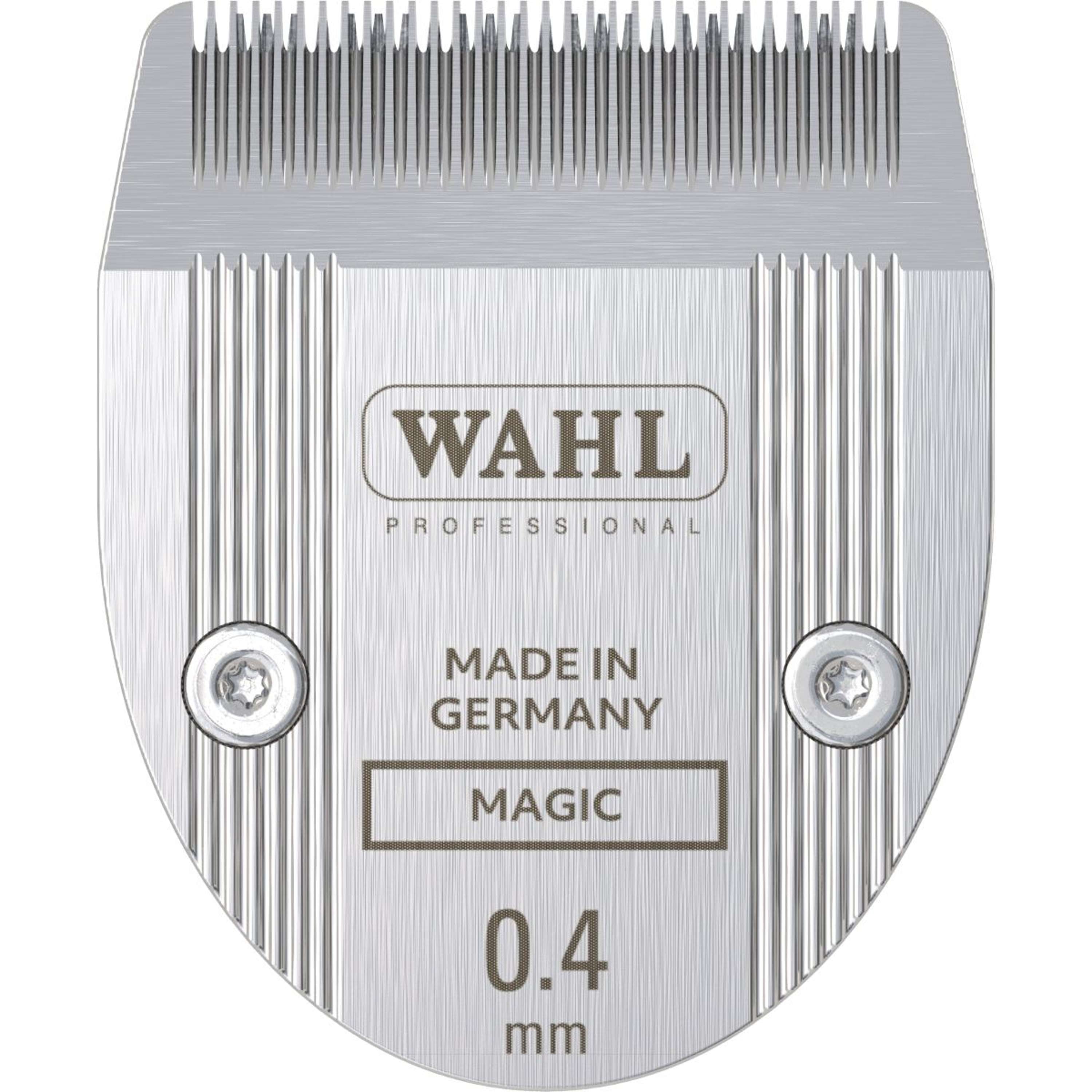Wahl Scheermes