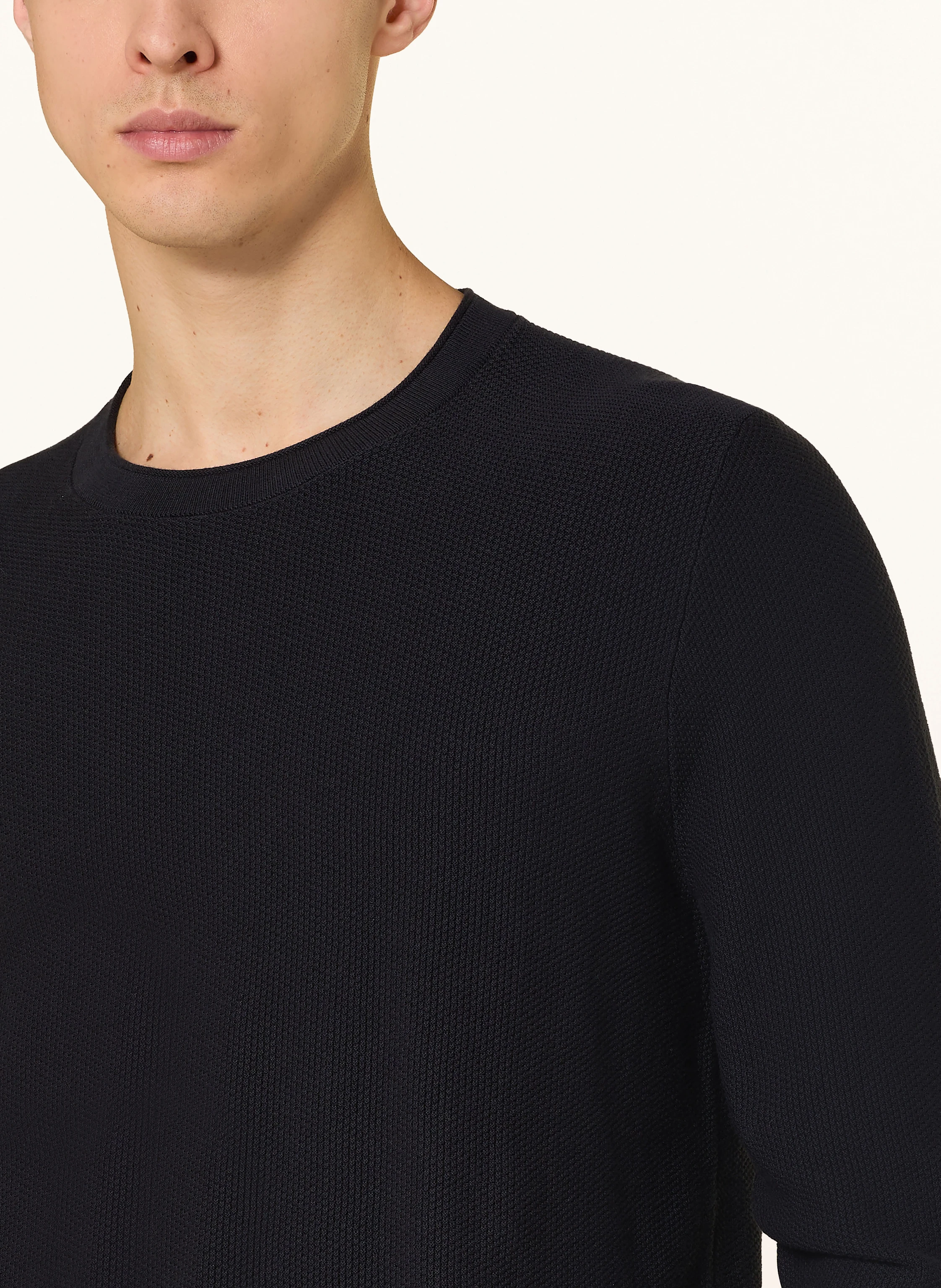 JOOP! JEANS Pullover HAJON