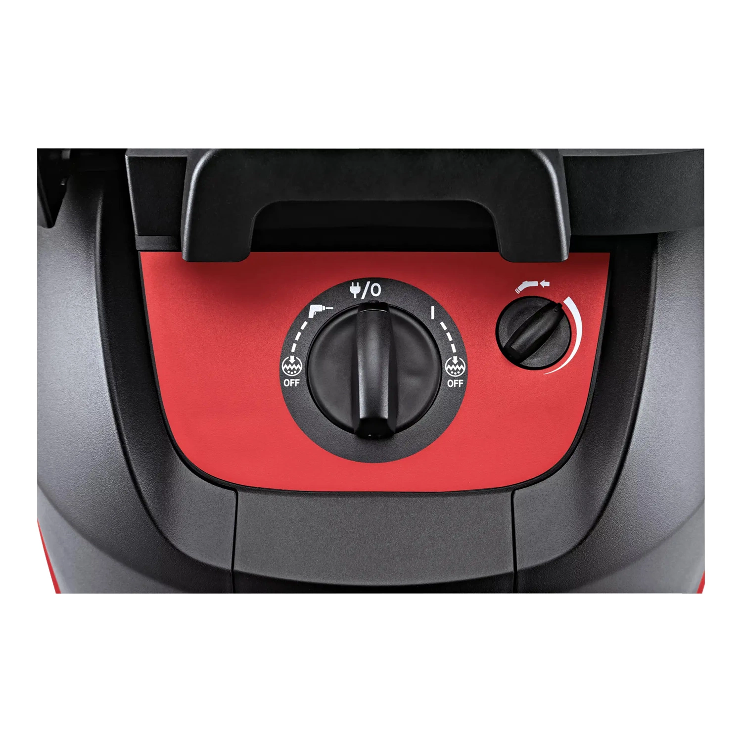 Flex VCE 44 L AC Bouwstofzuiger incl. accessoires - 42L - 1400W
