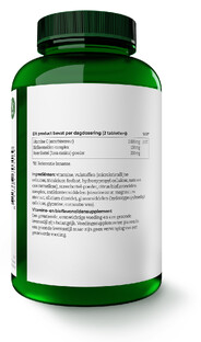 AOV 316 Vitamine C1000 Tabletten 180TB