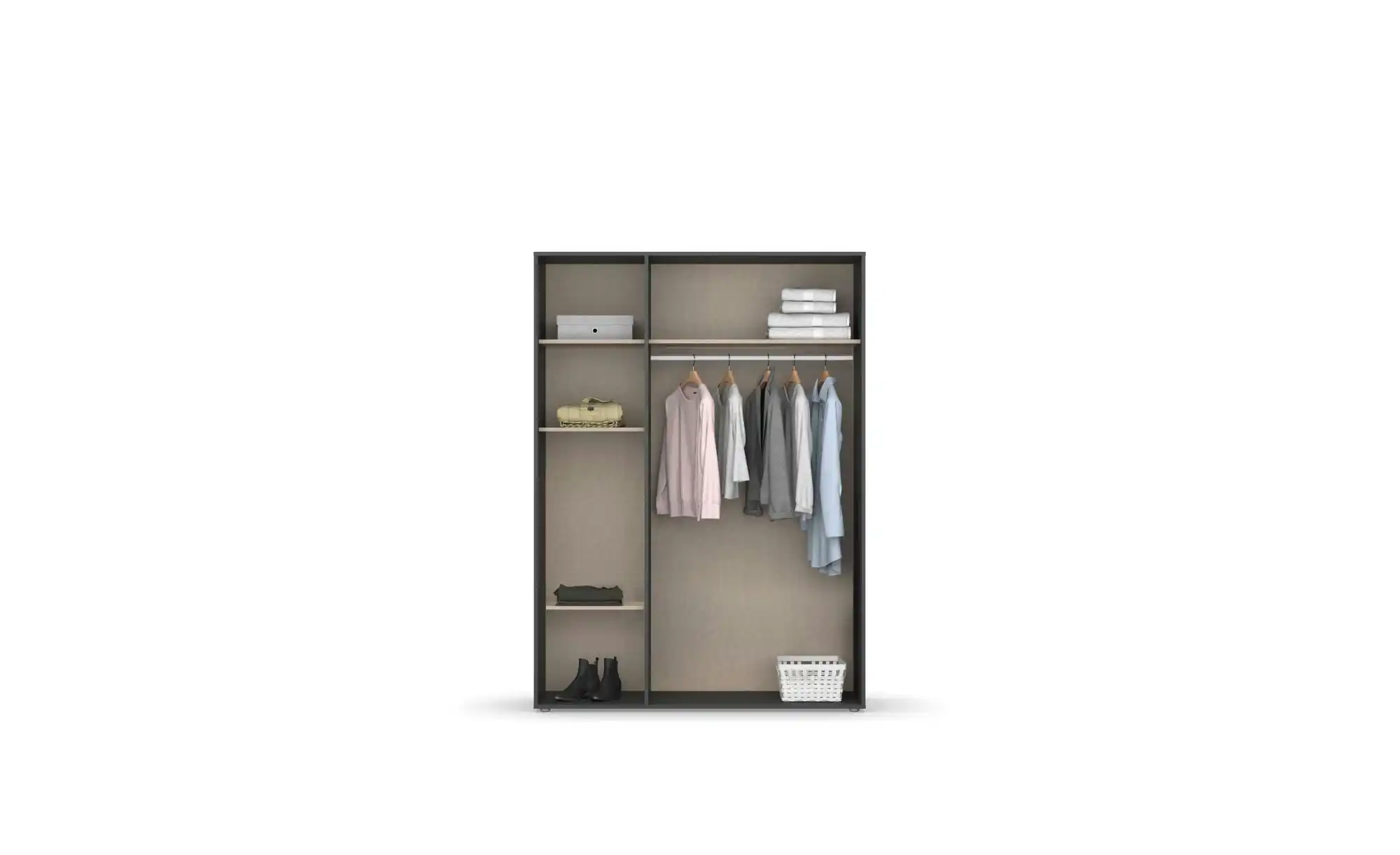 Drehtürenschrank Yarm