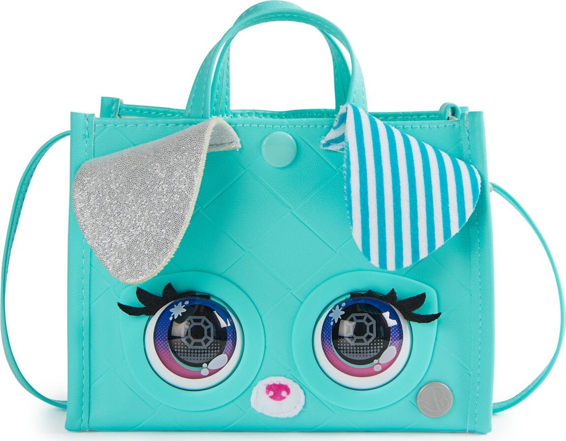 Purse Pets - Taske Til Børn - Hundehvalp - Vipooch