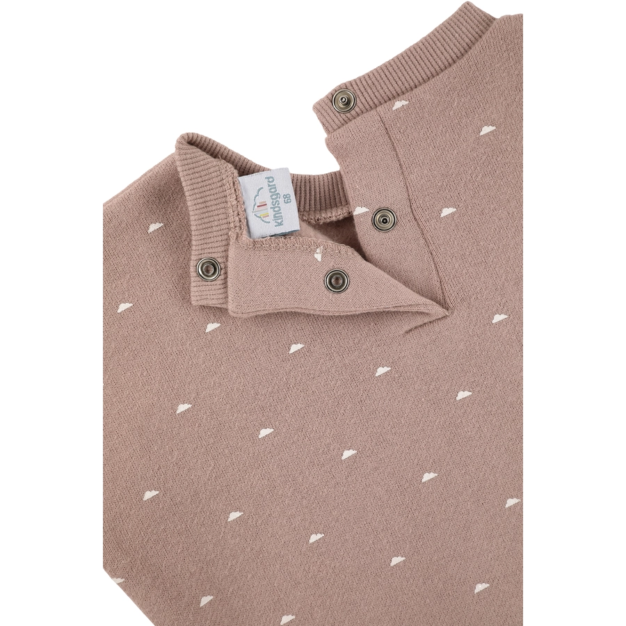kindsgard Pullover himma altrosa