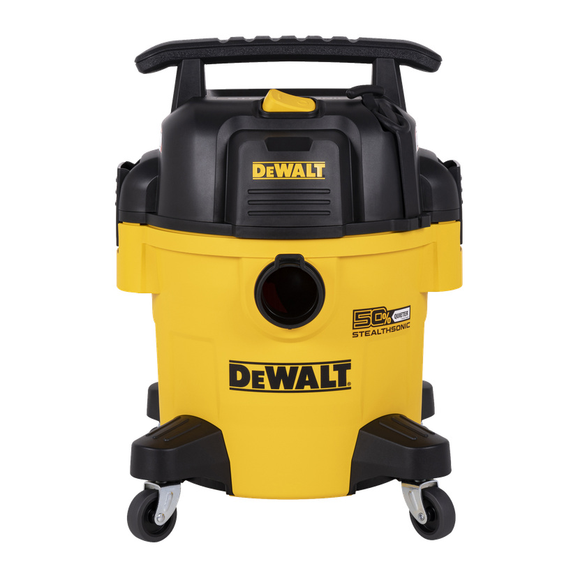 Grovstøvsuger 20 l 750 W