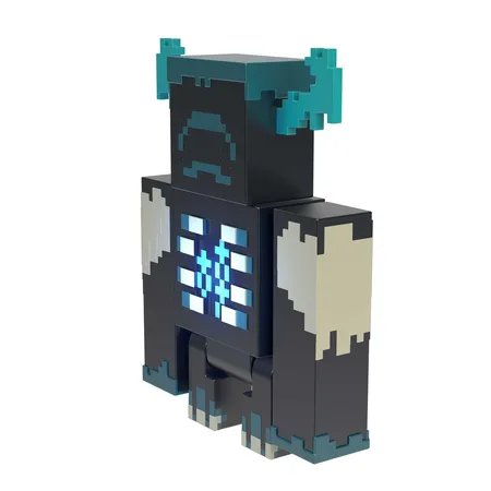 Mattel Minecraft The Warden