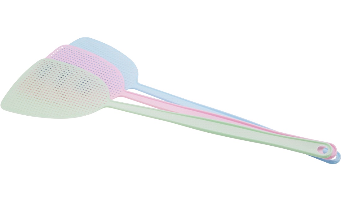 Fluesmækker, 3 stk.