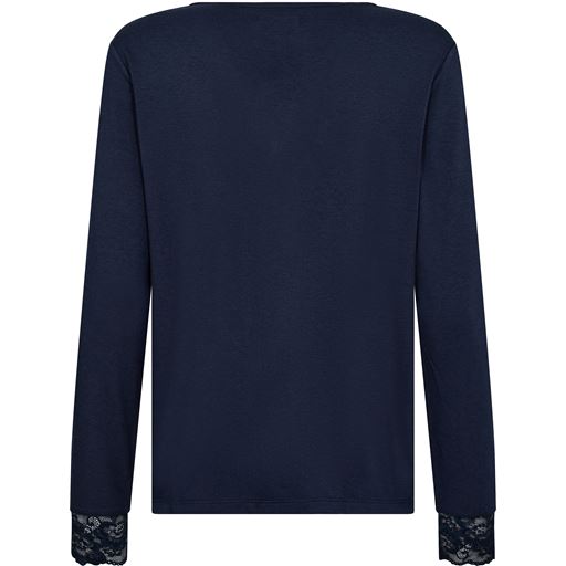 Decoy Pyjamassæt, Navy, XL