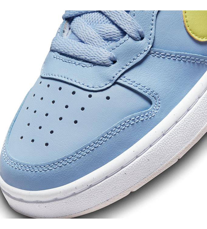 Nike JR Court Borough Low 2 GS Sneakers