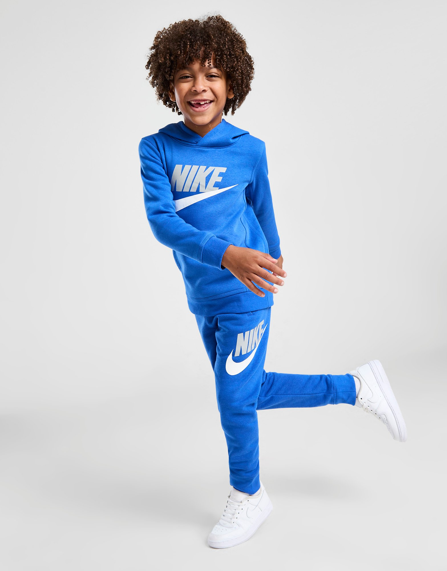 Nike Jogging Club Fleece Enfant