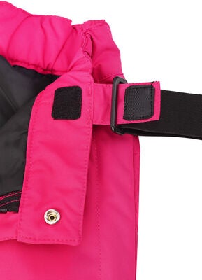 Reimatec Proxima Skibukser, Raspberry Pink